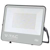 V-TAC VT-44201 232216 LED-buitenschijnwerper Energielabel: D (A - G) 200 W Lichtkleur (naam): Wit