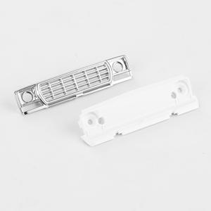 FMS - 1:24 12402 Smasher Exhaustion Plate (FMS-C3051)