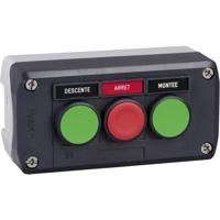 Schneider Electric XALD321 XALD321 1 stuk(s)