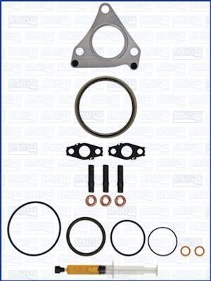 Turbocharger, montageset JTC11854