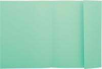 Exacompta dossiermap Super 210, pak van 50 stuks, groen