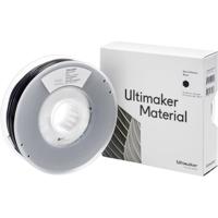 UltiMaker Filament PA (polyamide) 2.85 mm Zwart 750 g - thumbnail