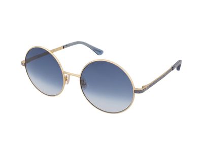Zonnebrillen Jimmy Choo Oriane/S LKS/DG