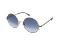 Zonnebrillen Jimmy Choo Oriane/S LKS/DG