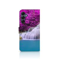 Samsung Galaxy A16 4G/5G | Flip Cover | Waterval