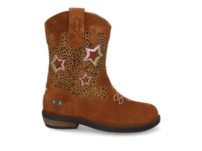 Bunnies Robine Rodeo 225829 432 tan Cognac maat 32
