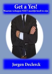 Get a Yes! (Paperback)