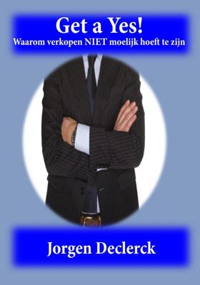 Get a Yes! (Paperback)