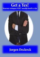 Get a Yes! (Paperback) Get a Yes! (Paperback)