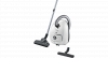 Bosch - BGLS4X300 - stofzuiger - 4 l - Cilinderstofzuiger - Droog - 600 W - Stofzak Bosch - BGLS4X300 - stofzuiger - 4 l - Cilinderstofzuiger - Droog - 600 W - Stofzak
