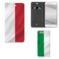 Huawei P10 Plus | Standcase | Italië