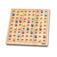 Sudoku Cayro 18 x 18 x 1,2 cm 81 Onderdelen
