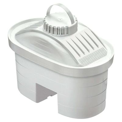 Filter voor Kruik met Filter LAICA Pack (6 Stuks)