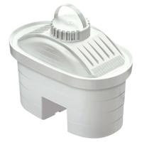 Filter voor Kruik met Filter LAICA Pack (6 Stuks)