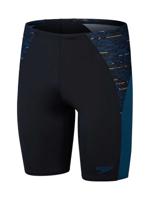 Speedo - Eco+ Mid Jammer - Splice - 6798, Maat:S
