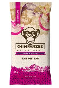 Chimpanzee Apple & Ginger Voedingsreep Multi 55 gram