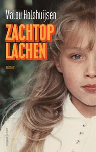 Zachtop lachen - Malou Holshuijsen - ebook