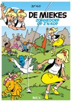 Zonnedorp op z&apos;n kop (Paperback)