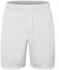 Clique 022053 Basic Active Shorts - Wit - XXL