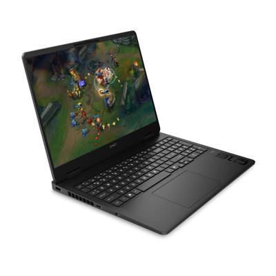 Laptop HP OMEN Gaming Laptop 16-ap0021ns Copilot+ 16" 32 GB RAM geforce rtx 5060 Laptop HP OMEN Gaming Laptop 16-ap0021ns Copilot+ 16" 32 GB RAM geforce rtx 5060