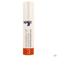 Naqi Warming Up Competition 3 Lipo-gel 100ml