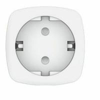 Slim Stopcontact Ezviz T30-10B-EU Wi-Fi 10 A