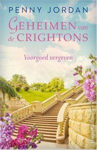 Voorgoed vergeven - Penny Jordan - ebook