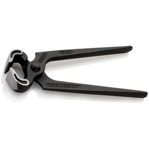 Knipex 50 00 180 Nijptang Gepolijst/zwart 180mm