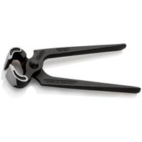Knipex 50 00 180 Nijptang Gepolijst/zwart 180mm