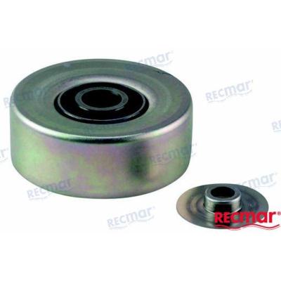 REPUESTOS MOTORES REC21280913 - POLEA