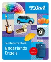 Van Dale Beeldwoordenboek Nederlands/English (Paperback)