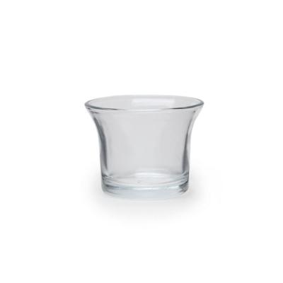 Glas voor sfeerlicht - 1 stuks