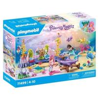 PLAYMOBIL 71499 Dierenverzorgingscentrum voor zeemeerminnen