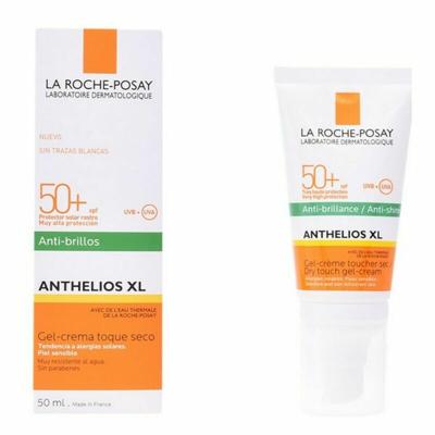 Zonnebrandgel La Roche Posay Anthelios Xl Spf 50 50 ml