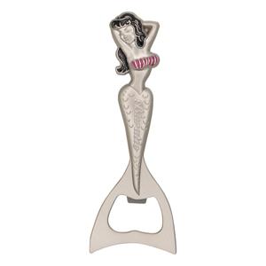 One Piece Bottle Opener Baratie Mermaid 10 cm