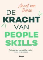 De kracht van people skills - Annet van Duren - ebook