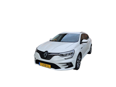Renault Mégane Estate