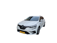 Renault Mégane Estate