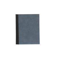 Notitieboek djois 210x165mm 192blz lijn gs gewolkt | 5 stuks