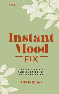 Instant mood fix (Hardback)