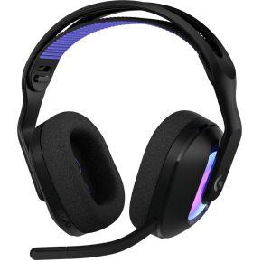 Logitech G G522 Lightspeed Draadloos Zwart