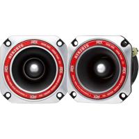 MTX AUDIO - MTX hoogefficiënte tweeter RTX2BTs - Ø8cm - 25mm spoel - 100W RMS - 400W - Piek 4O 102,0dB/2V/1m afzonderlijk verkocht