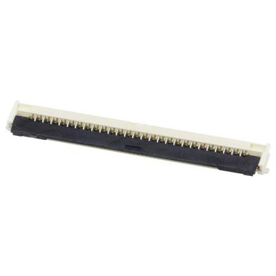 Molex 200528-0260 FFC/FPC-aansluiting Inhoud: 1 stuk(s) Tape on Full reel