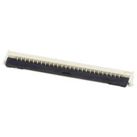 Molex 200528-0260 FFC/FPC-aansluiting Inhoud: 1 stuk(s) Tape on Full reel