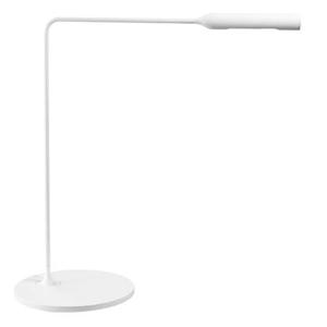 Lumina Flo Desk bureaulamp LED 2700K mat wit