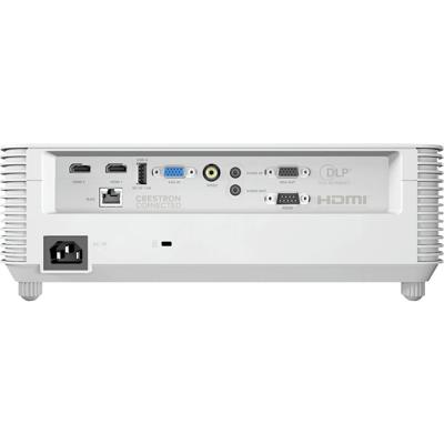 InFocus IN0048ST Beamer DLP 4000 ANSI-lumen 3D ready, Geïntegreerde luidspreker