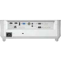 InFocus IN0048ST Beamer DLP 4000 ANSI-lumen 3D ready, Geïntegreerde luidspreker