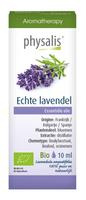 Physalis Echte Lavendel Essentiële Olie
