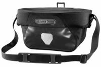 Ortlieb Ultimate Six Free Tas 5L Stuur - Zwart Ortlieb Ultimate Six Free Tas 5L Stuur - Zwart