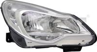 Koplamp links 2012630052